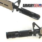 What’s The Best AR Solvent Trap?