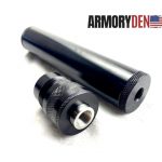 What Is A Solvent Trap Adapter?