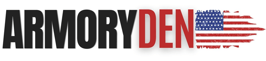Armory Den logo