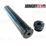 Armory Den's Buyer Guide: Solvent Trap End Caps