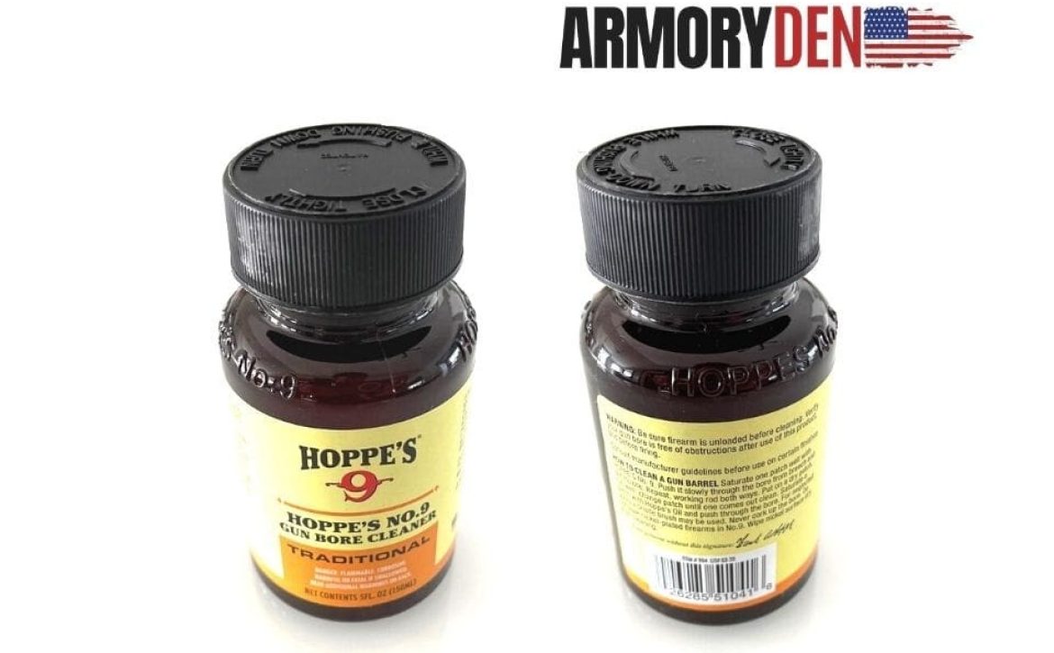 Black Powder Solvent - Shop Powder Solvents for Gun Cleaning