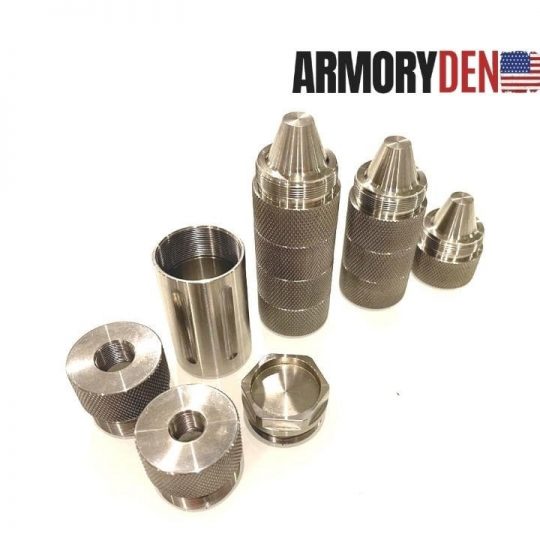 What Are 304 Stainless Steel Solvent Traps  