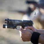 Top 10 Tips For Choosing The Right Self-Defense Firearm