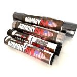 Armory Den's Best 1/2x28 Thread Patterned Solvent Trap Selections