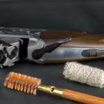 What are Gun Cleaning Mops and What are They Used for?