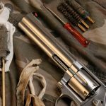 When to Take Your Firearm to a Gunsmith for Servicing?