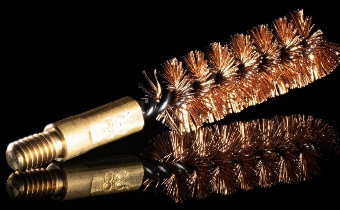 What is a Bore Brush, and What is it Used For?