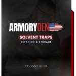 5 Things You Need to Know About Solvent Traps (2025 Updated)