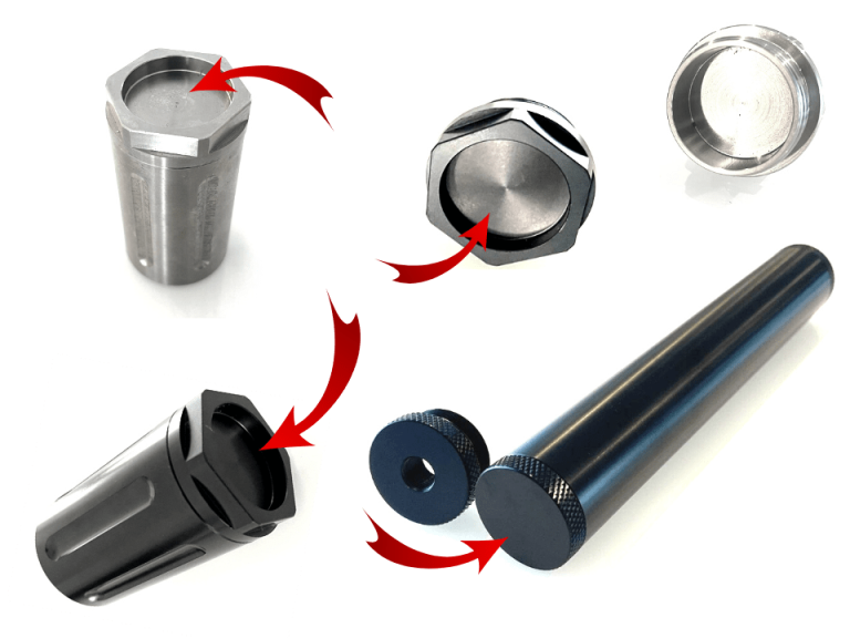 5 Things You Need to Know About Solvent Traps