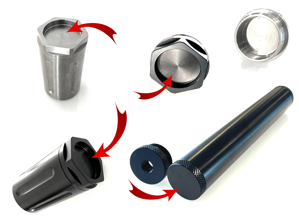 5 Things You Need to Know About Solvent Traps (2022 Updated) Stainless Steel Solvent Trap Solvent Trap Stainless Steel Solvent Trap  