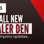 Armory Den's Dealer Den And More Updates!
