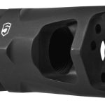 Muzzle Brakes 101: A Beginners Guide