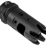 The Pros and Cons of Using a Pistol Compensator on Your Carry Firearm