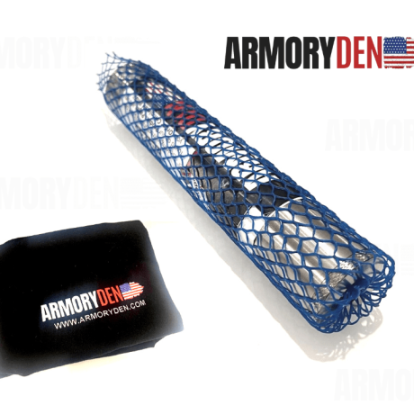 1/2x28 Solvent Trap Kits for Firearm Cleaning | Armory Den