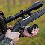 How to Clean Your Hunting Rifle