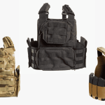 Top 7 Bulletproof Vest Myths Debunked
